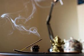 Why Incense?