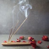 INCENSE CAN CHANGE YOUR LIFE